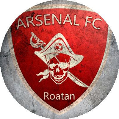 Logo CD Arsenal SAO-Cantarranas